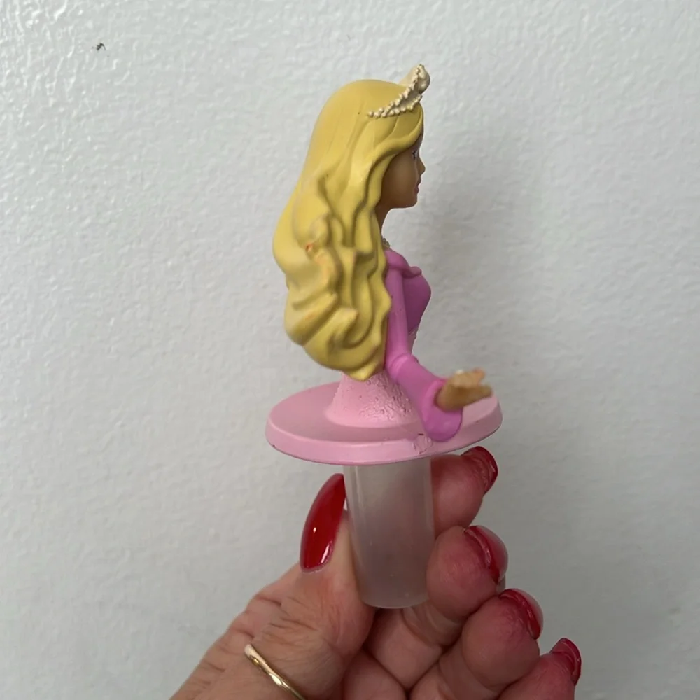 Barbie Cake Topper